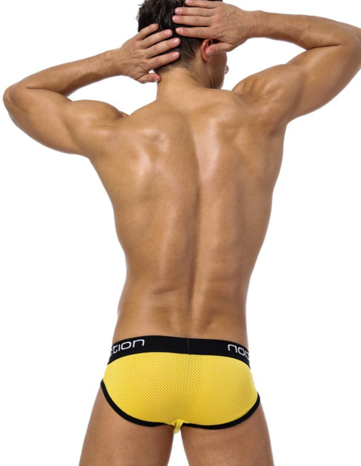 BS Low-Rise Brief