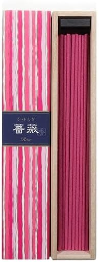 Fancy Premium Home Duft Japanese Incense - KAYURAGI