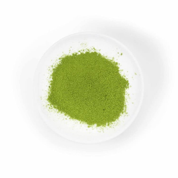 Matcha Grüner Tee aus Japan Premium-Matcha-Tee Zeremonielle-, Standart, Premiumqualität Grünteepulver Yame No Hana