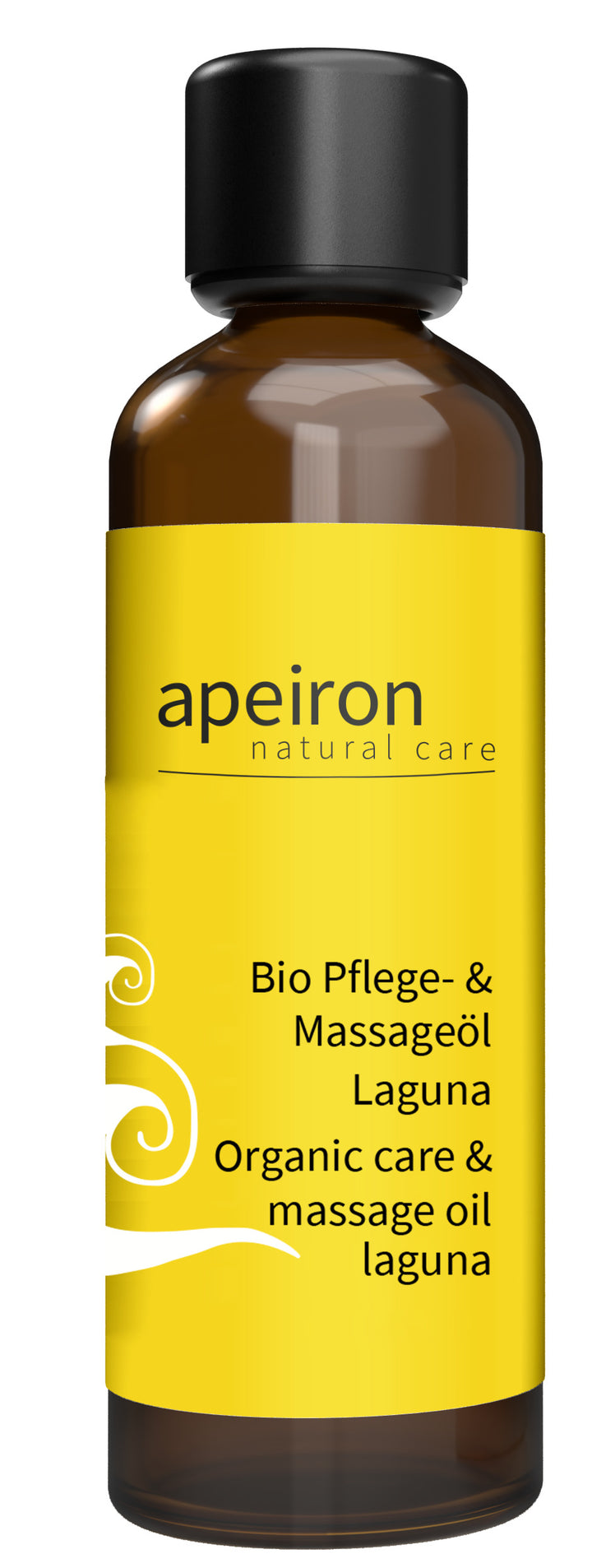 Bio-Pflegeöl Massage Öl 75ml