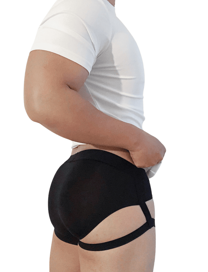 GTOPX Low Rise Brief Slip mit Band
