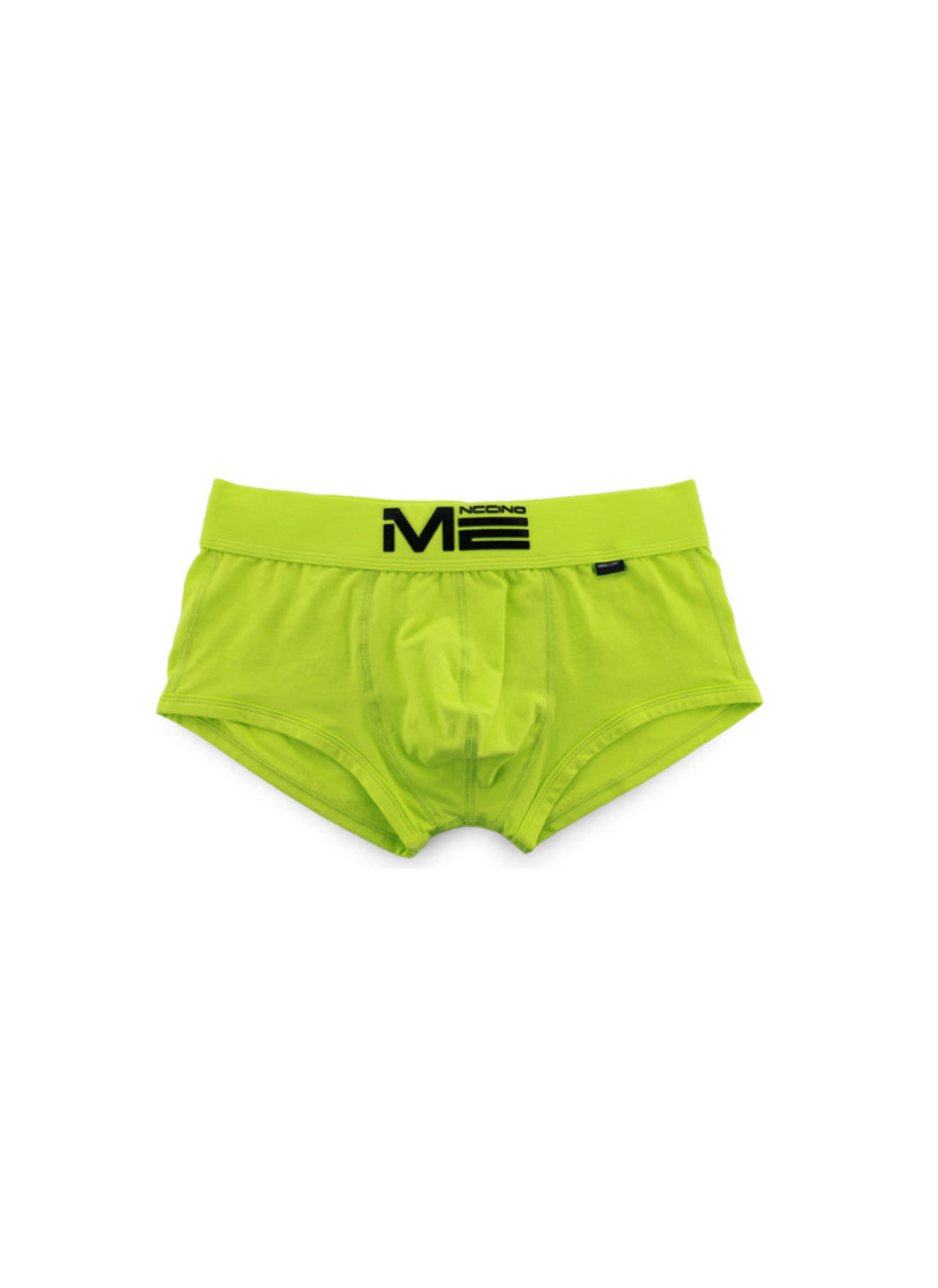 Menccino Low-Rise Cotton Boxerbrief Trunk