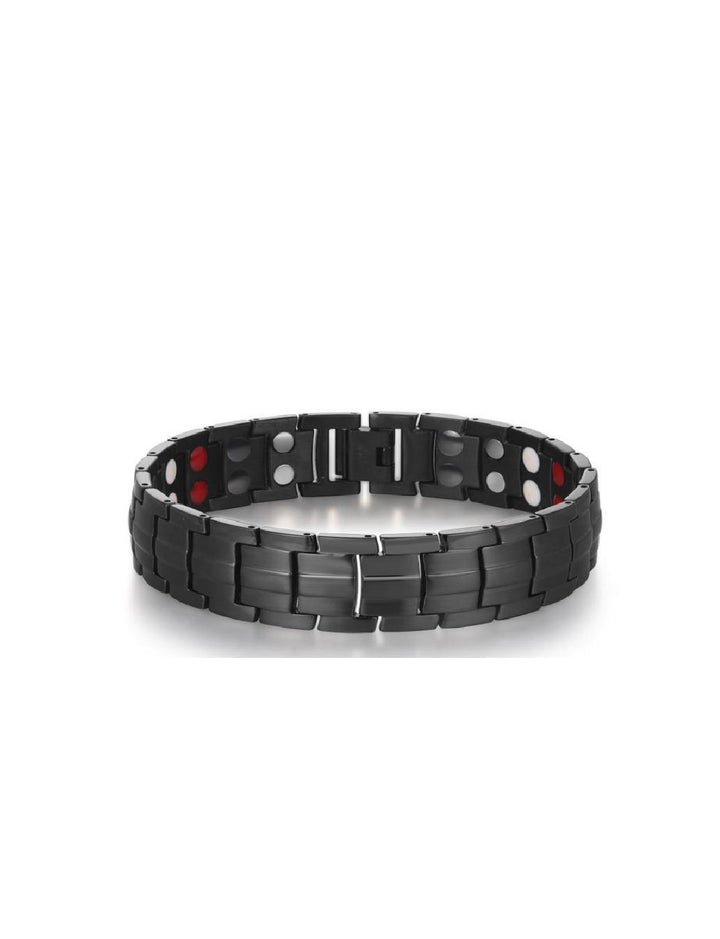 Mozo Fashion Armband Bracelet Titan Magnet