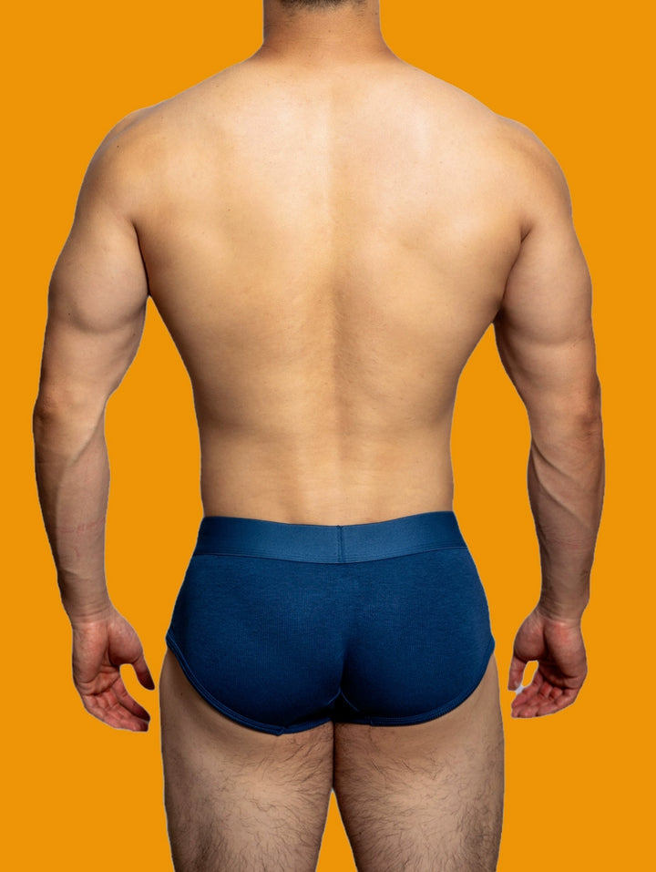 Low-Rise Trunk Boxer