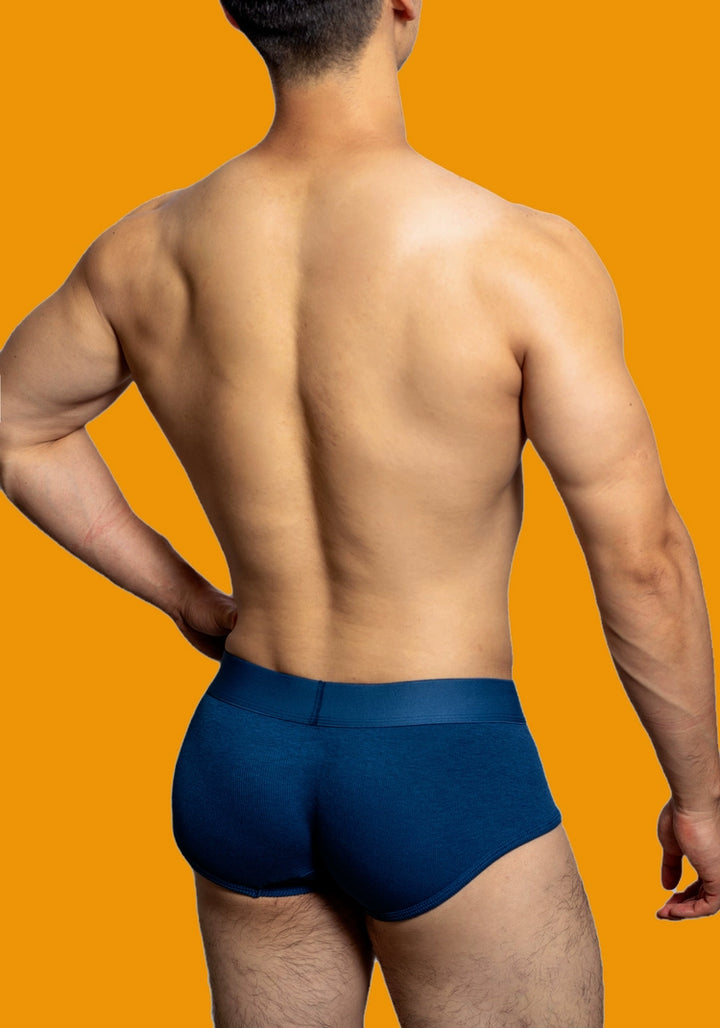 Low-Rise Trunk Boxer