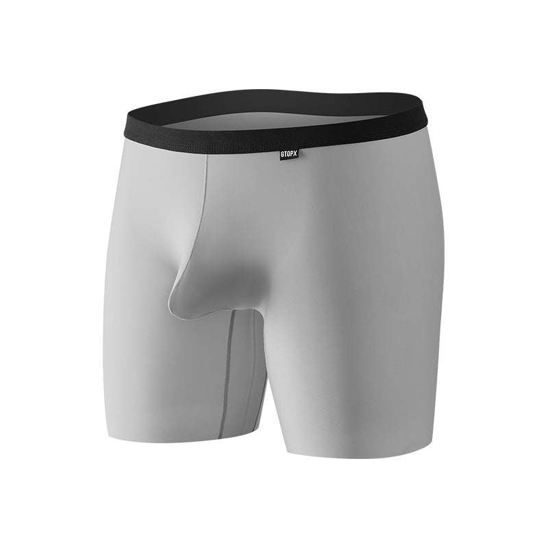 GTOPX Low-Rise Boxer Shorts Home Classic