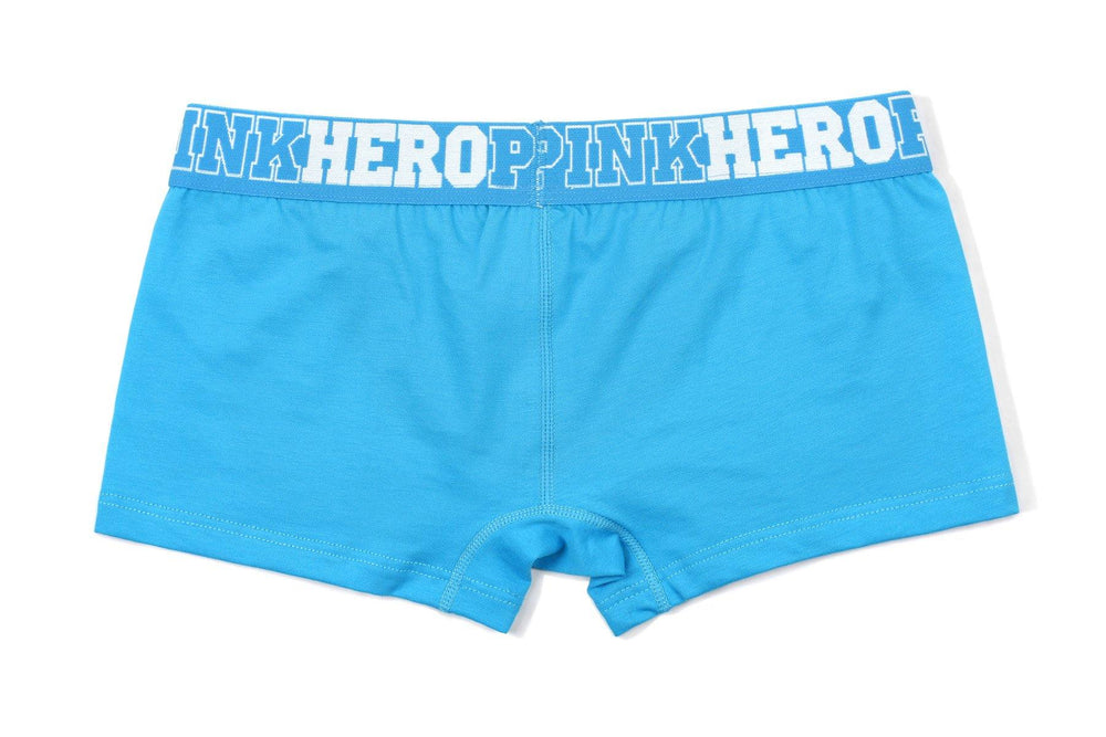 PINK HERO Low-Rise Trunk - BEEMENSHOP