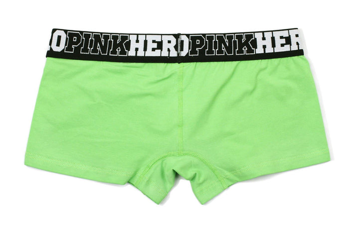 PINK HERO Low-Rise Trunk - BEEMENSHOP
