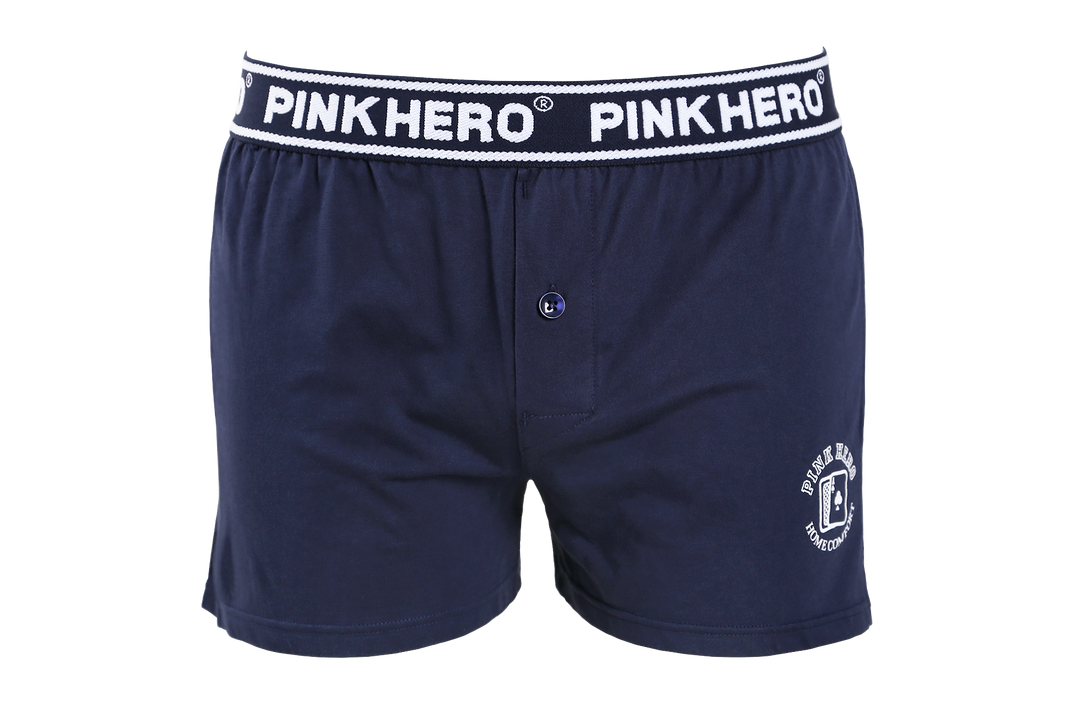 PINK HERO Low-Rise Boxer - BEEMENSHOP