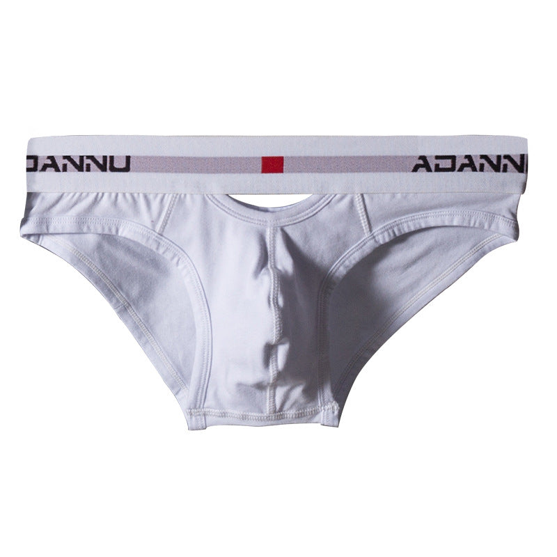 ADANNU Low-Rise Brief Fronted