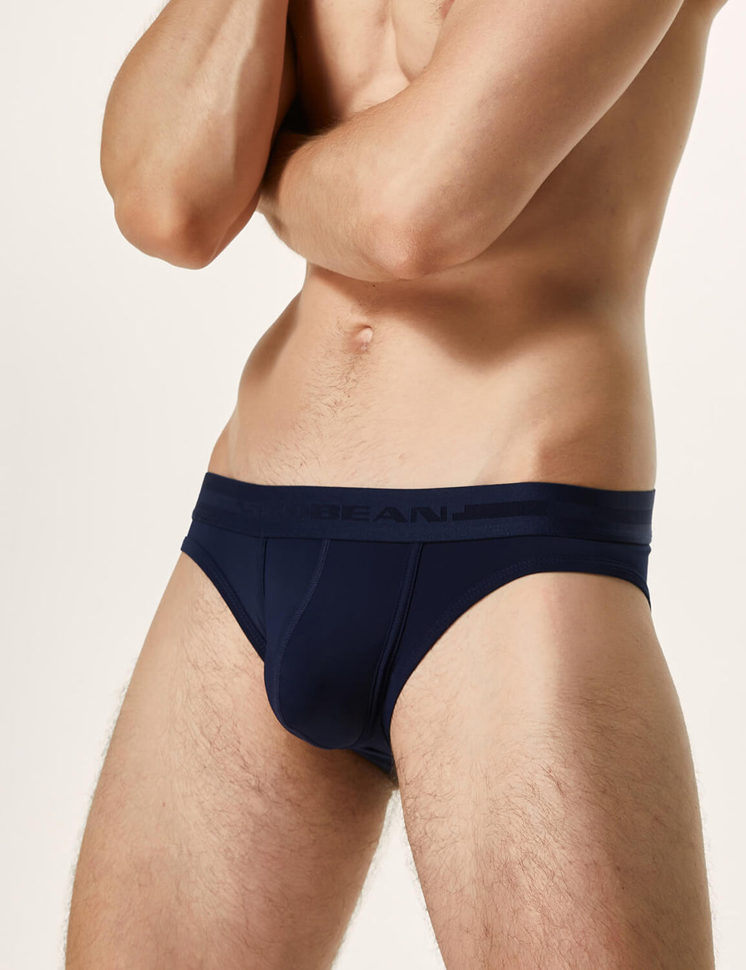 Hipster Slips Colors Briefs