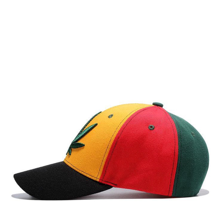 Wuke Baseball Cap - BEEMENSHOP