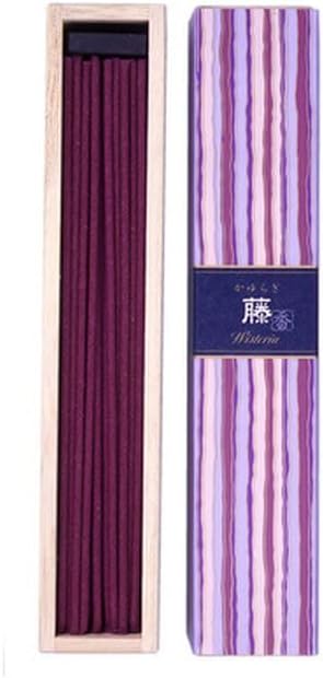 Fancy Premium Home Duft Japanese Incense - KAYURAGI