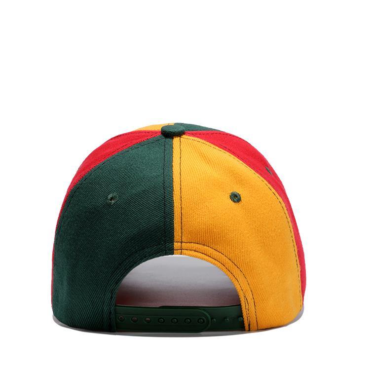 Wuke Baseball Cap - BEEMENSHOP