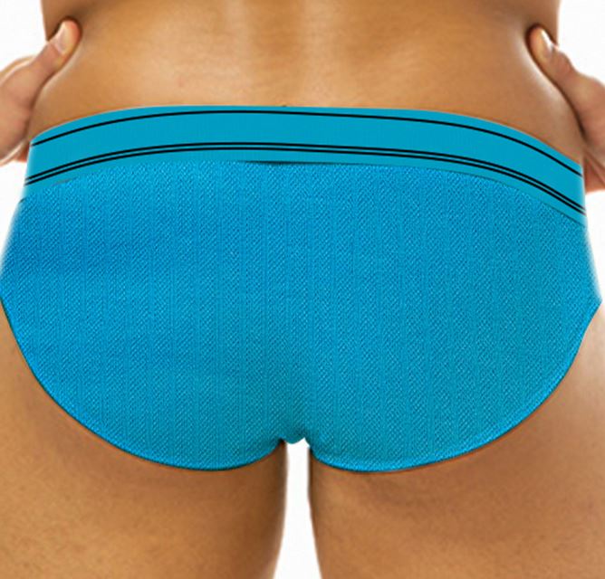 BS Low-Rise Brief