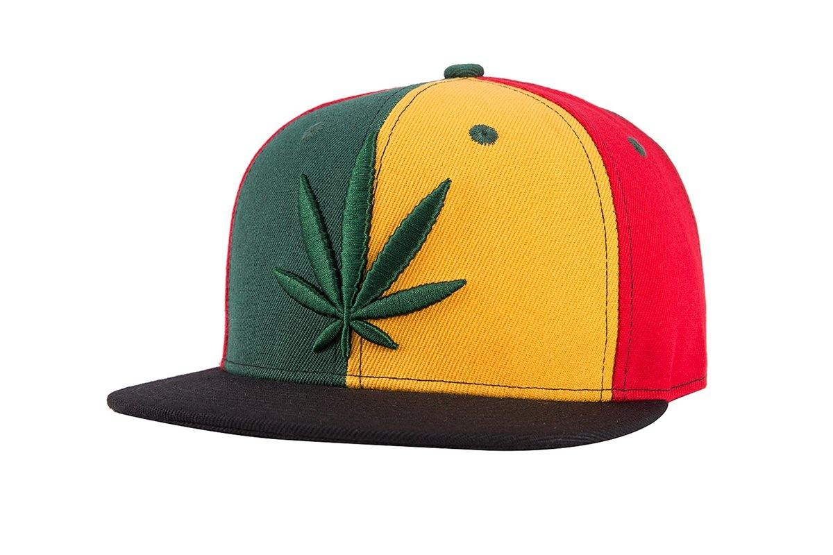 Wuke snapback best sale