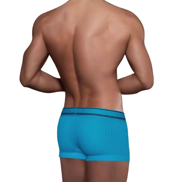 BS Low-Rise Boxer Trunk