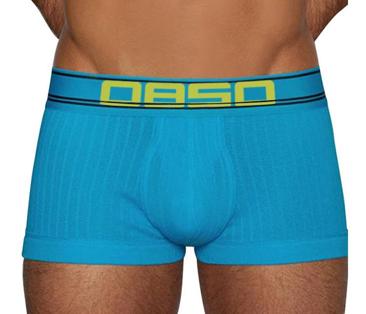 BS Low-Rise Boxer Trunk