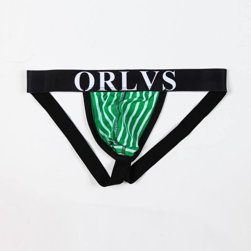 ORLVS Low-Rise Jock - BEEMENSHOP