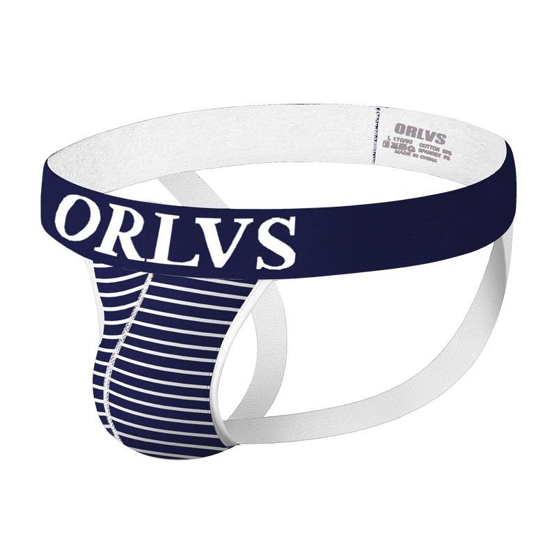 ORLVS Low-Rise Jock - BEEMENSHOP